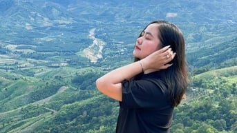 Cầm 2 triệu đồng ăn uống, chụp ảnh thả ga tại Măng Đen trong 3 ngày