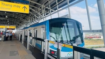 Hướng tuyến kết nối metro TP.HCM đến Trảng Bom thế nào?
