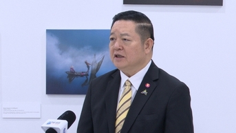 អាស៊ាន​កំណត់​ទិសដៅ​សម្រាប់​ការ​បញ្ចប់​ក្រម​ប្រតិបត្តិ​នៅ​សមុទ្រ​ខាង​កើត​ឲ្យ​បាន​ឆាប់