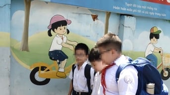 Học sinh TP.HCM mắc tật khúc xạ nhiều nhất, kế đến là sâu răng, thừa cân