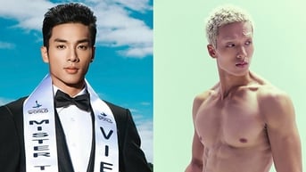 Nam vương Hưng Nguyễn: Từng chật vật kiếm sống, bố làm thợ điện, mẹ là lao công