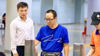 Thêm nhiều tiện ích cho hành khách đi metro