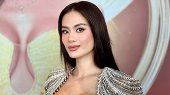 Siêu mẫu Như Vân: ‘Mẹ 2 con’ nóng bỏng, thi hoa hậu quốc tế ở tuổi 34