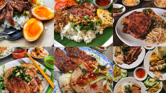 Loạt đại diện Việt Nam lọt top những món ăn từ gạo ngon nhất châu Á