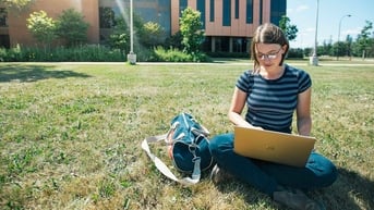Canada tiếp tục mở rộng cơ hội để du học sinh ở lại làm việc
