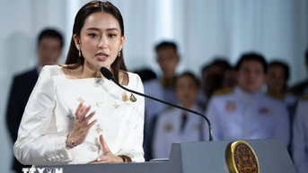 Thái Lan tái khẳng định cam kết thu hút đầu tư nước ngoài