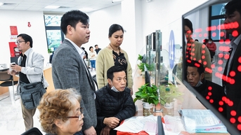 Bộ NN&MT hướng dẫn thủ tục cho cán bộ công chức, viên chức về nghỉ trước tuổi