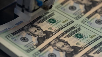 Giá ngoại tệ ngày 13/3/2025: USD khởi sắc