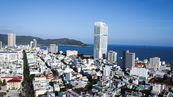 Giai đoạn 2020 - 2025, quy mô kinh tế Bình Định đạt 5,3 tỉ USD