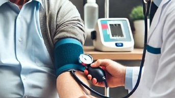 Huyết áp cao có thể góp phần gây xơ gan?