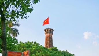 Điểm hẹn Việt Nam