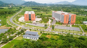 Quy hoạch mạng lưới để tăng cường năng lực các trường đại học