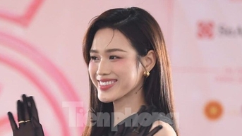 Những người ‘cầm cân nảy mực’ tại Vòng Sơ khảo khu vực phía Bắc