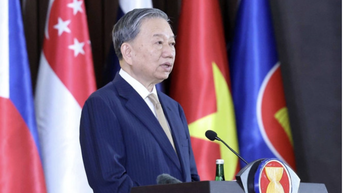Phát biểu chính sách của Tổng Bí thư Tô Lâm thúc đẩy cách tiếp cận gắn kết ASEAN