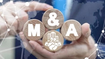 តើ M&A នៅក្នុងឧស្សាហកម្មថាមពលអាមេរិកនឹងផ្ទុះទេ?