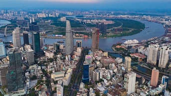 Nâng tầm vóc đô thị đặc biệt: Những đề bài nóng