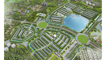 Chuyển nhượng một phần Dự án xây dựng Khu đô thị mới tại huyện Đông Anh