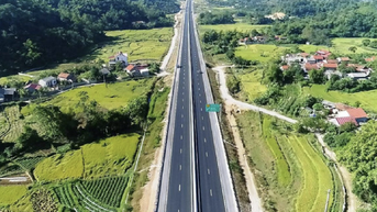 Trước 31/3 phải giao mặt bằng sạch làm cao tốc Đồng Đăng - Trà Lĩnh, Hữu Nghị