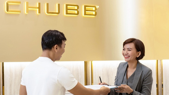 Chubb Life mở rộng kênh Infinity, cam kết đồng hành cùng khách hàng Việt