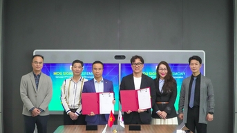 FPT bắt tay TR Hàn Quốc thúc đẩy ứng dụng AI trong lĩnh vực y tế thông minh