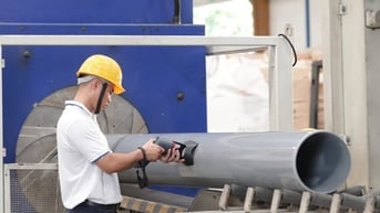 Nhựa Bình Minh thay Tổng giám đốc là người Thái Lan
