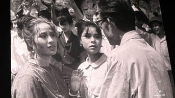 Hai người mẹ- Bộ phim kinh điển của đạo diễn Nguyễn Khắc Lợi tái ngộ khán giả sau 50 năm