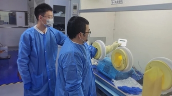 Trung Quốc chế tạo pin hạt nhân hoạt động hơn 100 năm không cần sạc?