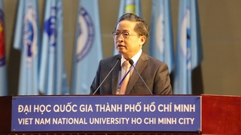 Sắp có nhà máy bán dẫn đặt gần Đại học Quốc gia TP.HCM