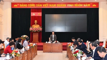 kỳ vọng phát triển đột phá