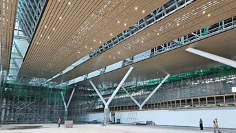 Thông tin mới nhất thời điểm nhà ga T3, sân bay Tân Sơn Nhất hoạt động