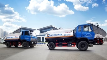 Lý do Petrolimex muốn ‘xoá tên’ 1 tổng công ty có vốn điều lệ 300 tỷ đồng