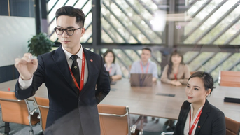 Techcombank nâng hiệu suất của lập trình viên nhờ ứng dụng Amazon Web Services