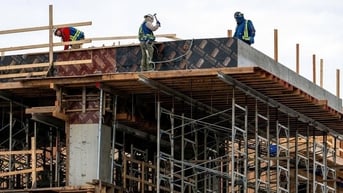 Các nhà phát triển bất động sản Đông Nam Á đối mặt tình trạng cung vượt cầu