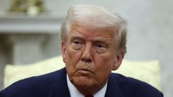 Ông Trump nói Mỹ sẽ sáp nhập Greenland