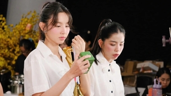 Vụ kẹo rau củ do Hoa hậu Thùy Tiên quảng cáo: Sở Y tế Đắk Lắk báo cáo nhanh