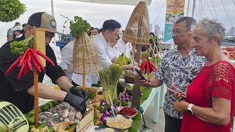 Quảng bá và phát triển Đà Nẵng là điểm du lịch ẩm thực đặc sắc trên bản đồ du lịch thế giới