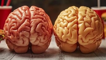 Bạn sẽ ngừng ăn nhiều chất béo nếu biết được điều này