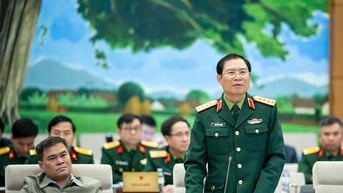 Trình Quốc hội cho ý kiến Luật Tình trạng khẩn cấp tại kỳ họp thứ 9