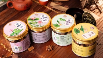 Nam Sach គាំទ្រការអនុវត្តផលិតផល OCOP ចំនួន 20 នៅឆ្នាំ 2025