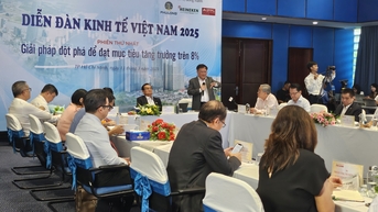 Tinh gọn bộ máy - đột phá tạo động lực phát triển kinh tế