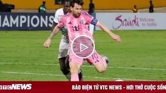 Messi, Suarez thay nhau ghi bàn đưa Inter Miami vào tứ kết