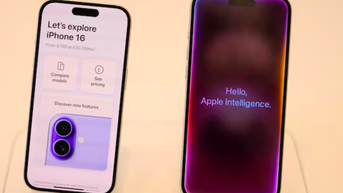 Indonesia cấp phép cho 5 mẫu iPhone 16