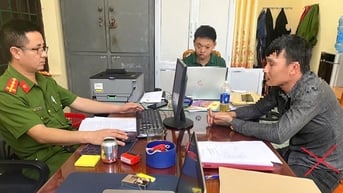 Xử phạt 7,5 triệu đồng cá nhân đăng tin sai sự thật về doanh nghiệp ở Quảng Bình