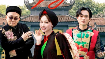 MV Bắc Bling của Hòa Minzy: Du lịch địa phương 'tái sinh'