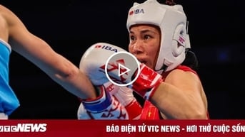 Nữ võ sĩ Việt Nam vào bán kết giải thế giới, kiếm hơn nửa tỷ đồng tiền thưởng