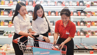 Chủ thương hiệu MEATDeli đặt mục tiêu tăng trưởng hai con số