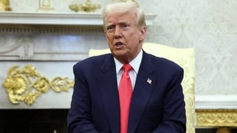 Hamas hoan nghênh động thái mới nhất của ông Trump về Gaza