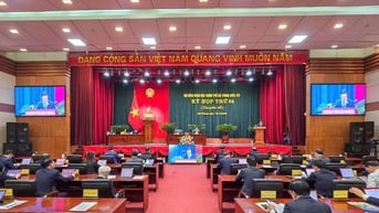 Điều chỉnh, bổ sung kế hoạch đầu tư công trung hạn giai đoạn 2021-2025