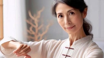 Phát hiện thêm điều kỳ diệu khi người lớn tuổi tập thể dục