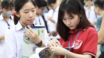 Trường Đại học Thủ đô Hà Nội dự kiến 5 phương thức tuyển sinh năm 2025